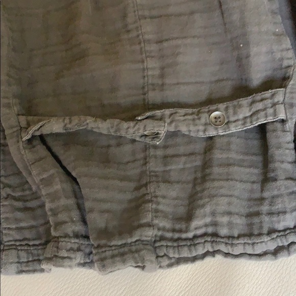 Dark grey jacket - Picture 7 of 7